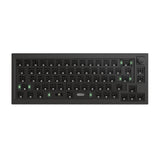 Keychron Q2 QMK カスタム メカニカル キーボード（US ANSI 配列）