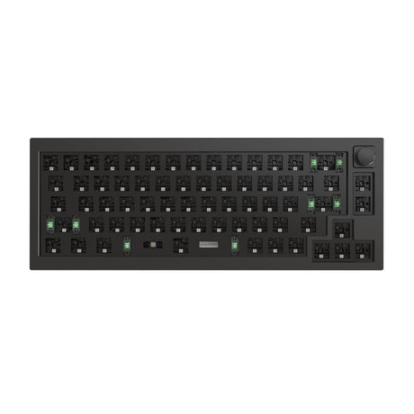 Keychron Q2 QMK カスタム メカニカル キーボード（US ANSI 配列）