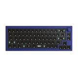 Keychron Q2 QMK カスタム メカニカル キーボード（US ANSI 配列）