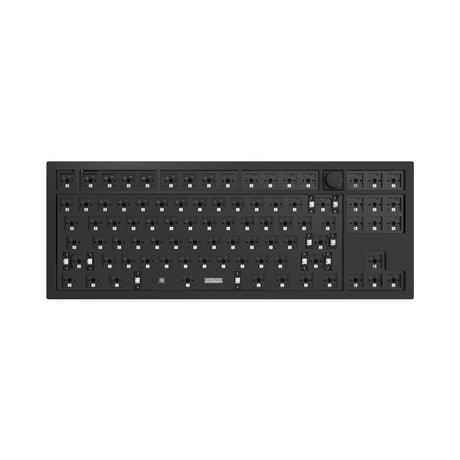 Keychron Q3 QMK カスタム メカニカル キーボード（US ANSI 配列）