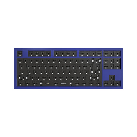 Keychron Q3 QMK カスタム メカニカル キーボード（US ANSI 配列）