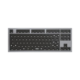 Keychron Q3 QMK カスタム メカニカル キーボード（US ANSI 配列）