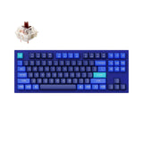 Keychron Q3 QMK カスタム メカニカル キーボード（US ANSI 配列）