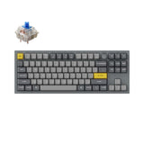 Keychron Q3 QMK カスタム メカニカル キーボード（US ANSI 配列）