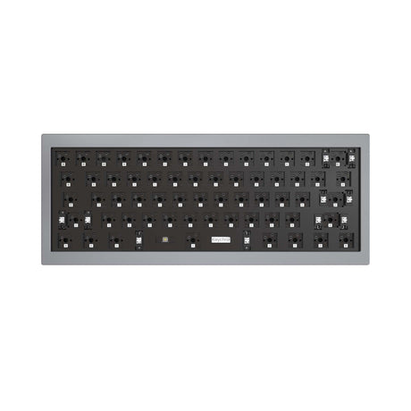 Keychron Q4 QMK カスタム メカニカル キーボード（US ANSI 配列）