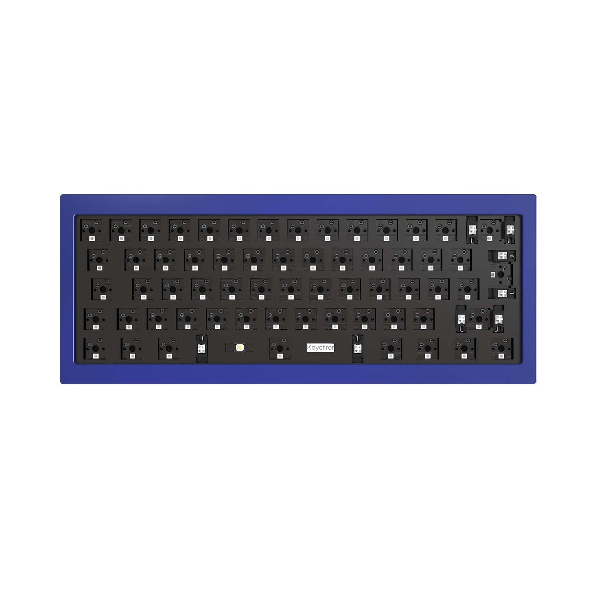 Keychron Q4 QMK カスタム メカニカル キーボード（US ANSI 配列）