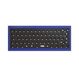 Keychron Q4 QMK カスタム メカニカル キーボード（US ANSI 配列）