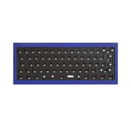 Keychron Q4 QMK カスタム メカニカル キーボード（US ANSI 配列）