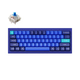 Keychron Q4 QMK カスタム メカニカル キーボード（US ANSI 配列）
