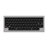 Keychron Q60 QMK カスタムメカニカルキーボード（US ANSI 配列）