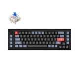 Keychron Q65 QMK カスタムメカニカルキーボード（US ANSI 配列）