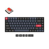 Keychron S1 QMK カスタムメカニカルキーボード（US ANSI 配列）