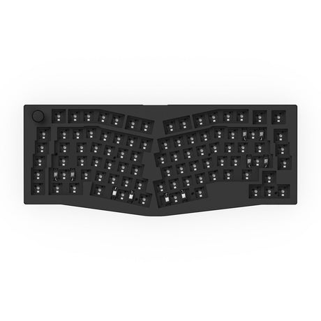 Keychron V10 (Alice レイアウト) QMK カスタムメカニカルキーボード（US ANSI 配列）