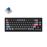 Keychron V2 QMK カスタムメカニカルキーボード（US ANSI 配列）