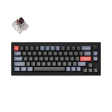 Keychron V2 QMK カスタムメカニカルキーボード（US ANSI 配列）