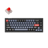 Keychron V2 QMK カスタムメカニカルキーボード（US ANSI 配列）
