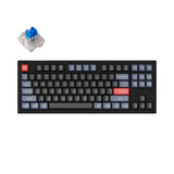 Keychron V3 QMK カスタムメカニカルキーボード（US ANSI 配列）