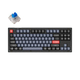Keychron V3 QMK カスタムメカニカルキーボード（US ANSI 配列）