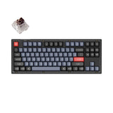 Keychron V3 QMK カスタムメカニカルキーボード（US ANSI 配列）