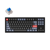 Keychron V3 QMK カスタムメカニカルキーボード（US ANSI 配列）