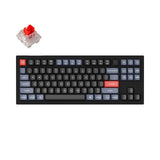 Keychron V3 QMK カスタムメカニカルキーボード（US ANSI 配列）