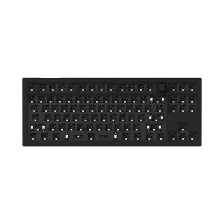Keychron V3 QMK カスタムメカニカルキーボード（US ANSI 配列）