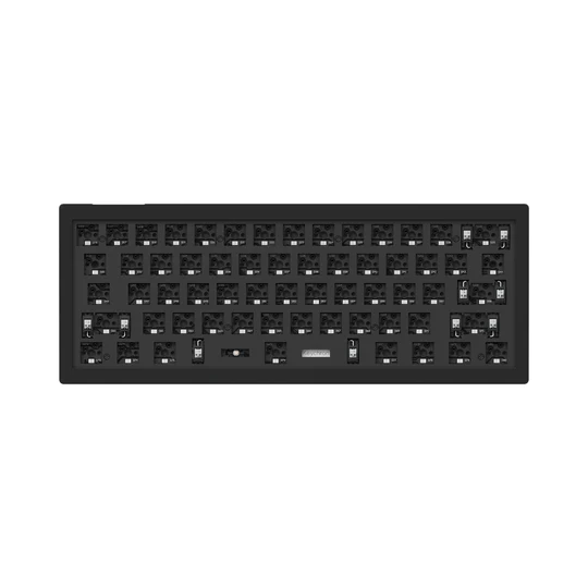 Keychron V4 QMK カスタムメカニカルキーボード（US ANSI 配列）