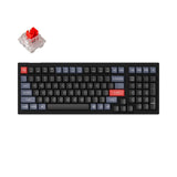 Keychron V5 QMK カスタムメカニカルキーボード（US ANSI 配列）