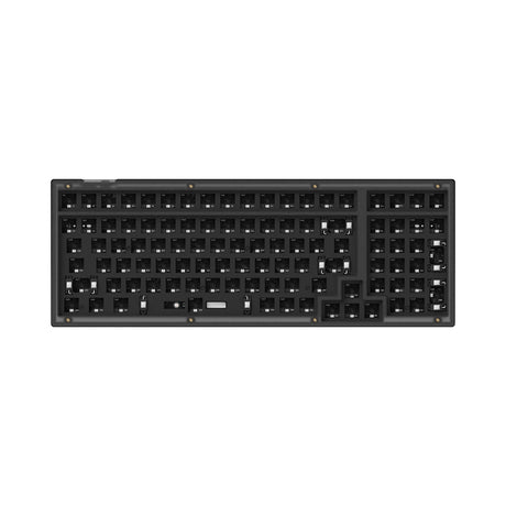 Keychron V5 QMK カスタムメカニカルキーボード（US ANSI 配列）