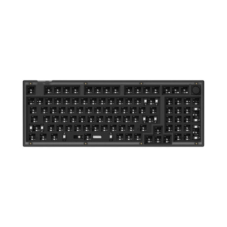 Keychron V5 QMK カスタムメカニカルキーボード（US ANSI 配列）