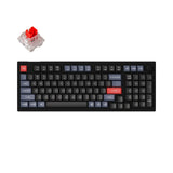 Keychron V5 QMK カスタムメカニカルキーボード（US ANSI 配列）