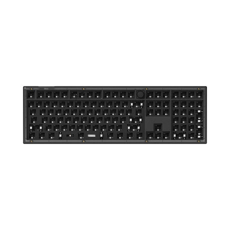Keychron V6 QMK カスタムメカニカルキーボード（US ANSI 配列）