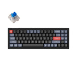 Keychron V7 QMK カスタムメカニカルキーボード（US ANSI 配列）