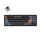 Keychron V7 QMK カスタムメカニカルキーボード（US ANSI 配列）