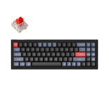 Keychron V7 QMK カスタムメカニカルキーボード（US ANSI 配列）