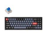 Keychron V7 QMK カスタムメカニカルキーボード（US ANSI 配列）
