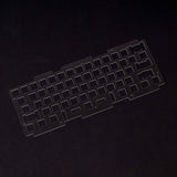 Keychron Q4 Keyboard PC Plate ANSI Layout