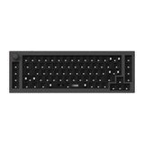 Keychron Q65 QMK カスタムメカニカルキーボード（US ANSI 配列）