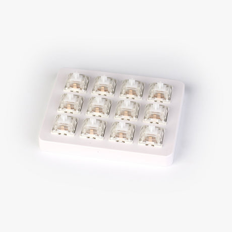 Gateron G Proスイッチセット