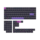 OEM Dye-Sub PBT フルセットキーキャップセット - Developer