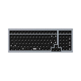 Keychron Q5 QMK カスタム メカニカル キーボード（US ANSI 配列）