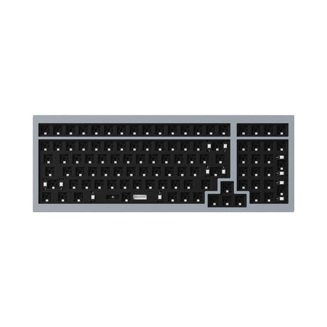 Keychron Q5 QMK カスタム メカニカル キーボード（US ANSI 配列）