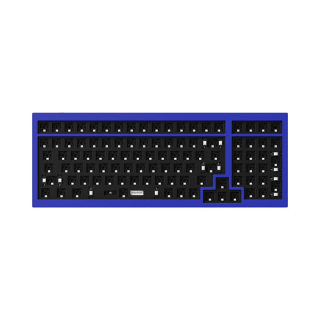 Keychron Q5 QMK カスタム メカニカル キーボード（US ANSI 配列）