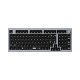Keychron Q5 QMK カスタム メカニカル キーボード（US ANSI 配列）