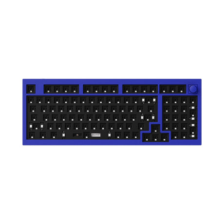 Keychron Q5 QMK カスタム メカニカル キーボード（US ANSI 配列）