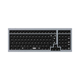 Keychron Q5 QMK カスタム メカニカル キーボード（US ANSI 配列）