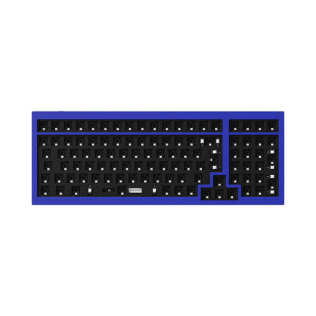Keychron Q5 QMK カスタム メカニカル キーボード（US ANSI 配列）