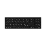 Keychron Q6 QMK カスタム メカニカル キーボード（US ANSI 配列）