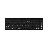Keychron Q6 QMK カスタム メカニカル キーボード（US ANSI 配列）
