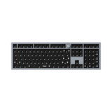 Keychron Q6 QMK カスタム メカニカル キーボード（US ANSI 配列）
